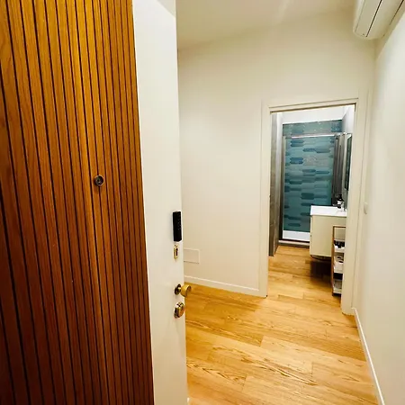 Da Brando Apartment Milan Exterior photo